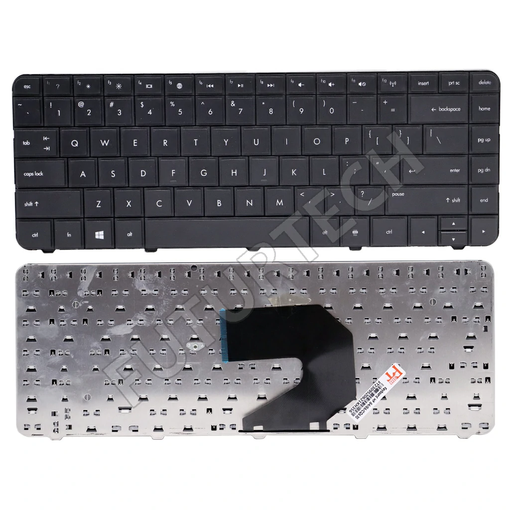 Laptop Keyboard best price Keyboard HP G4 G6 CQ630 1000 630 CQ43 CQ57 G43 CQ430