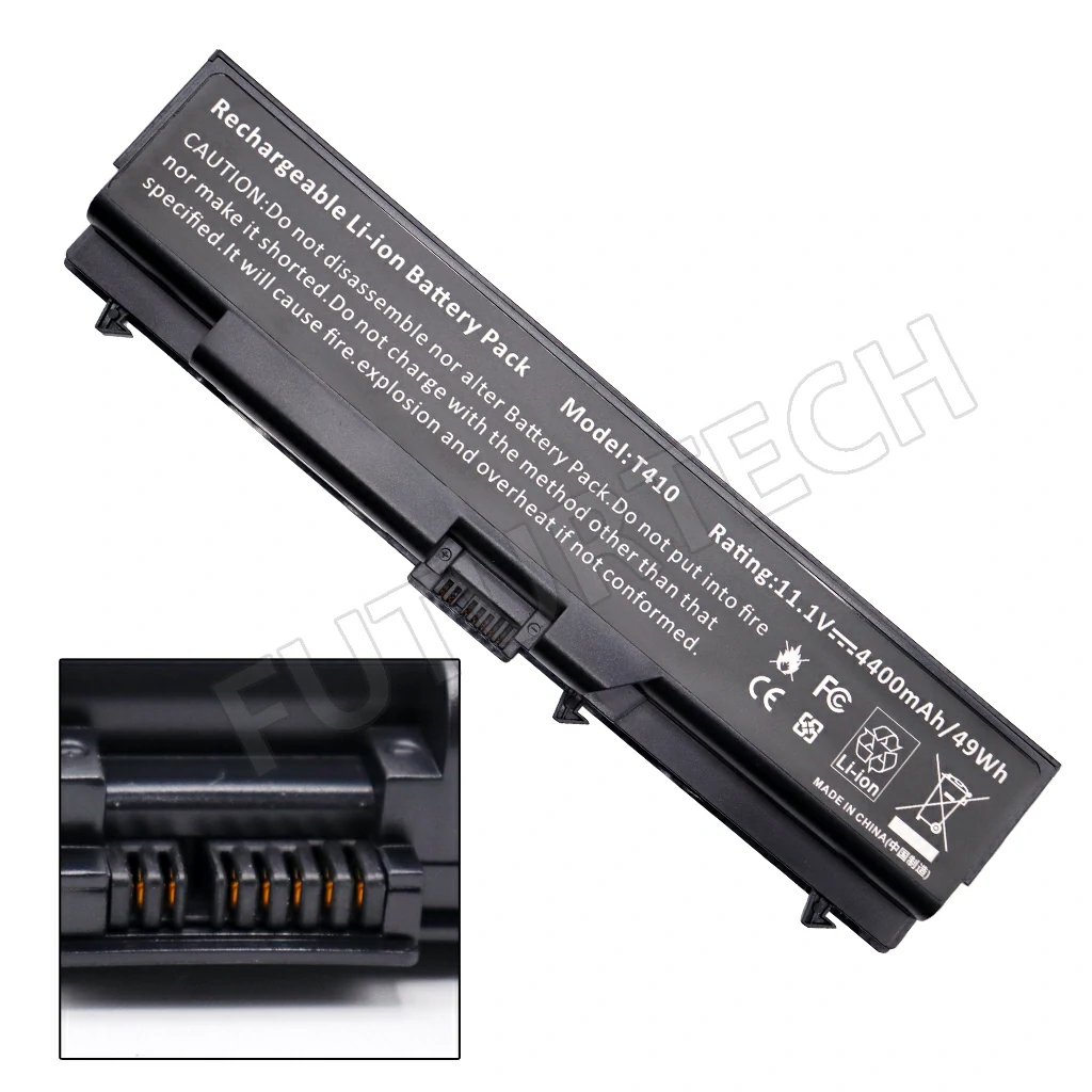 Laptop Battery best price Battery Lenovo T410 T420 T510 | 6 Cell