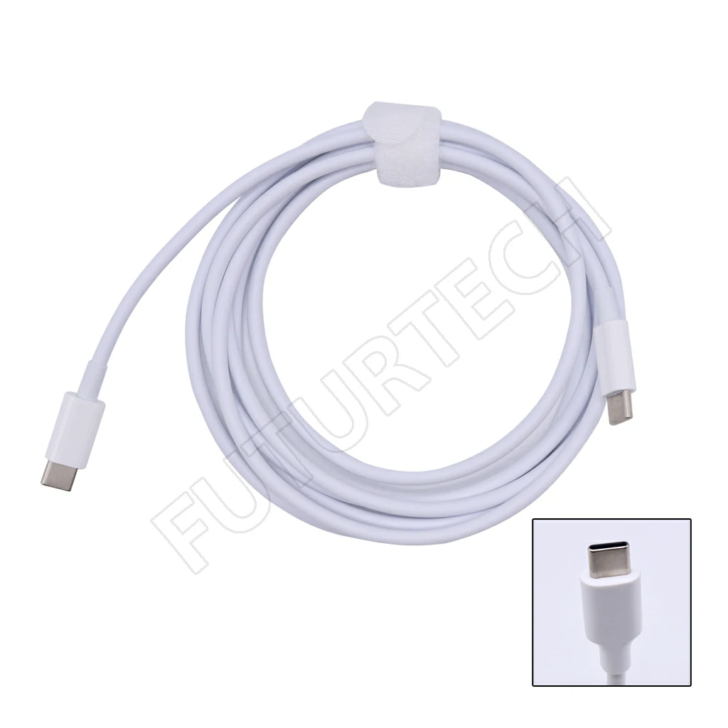 Laptop Adapter best price Cable Adapter Apple | Type C To C Connector