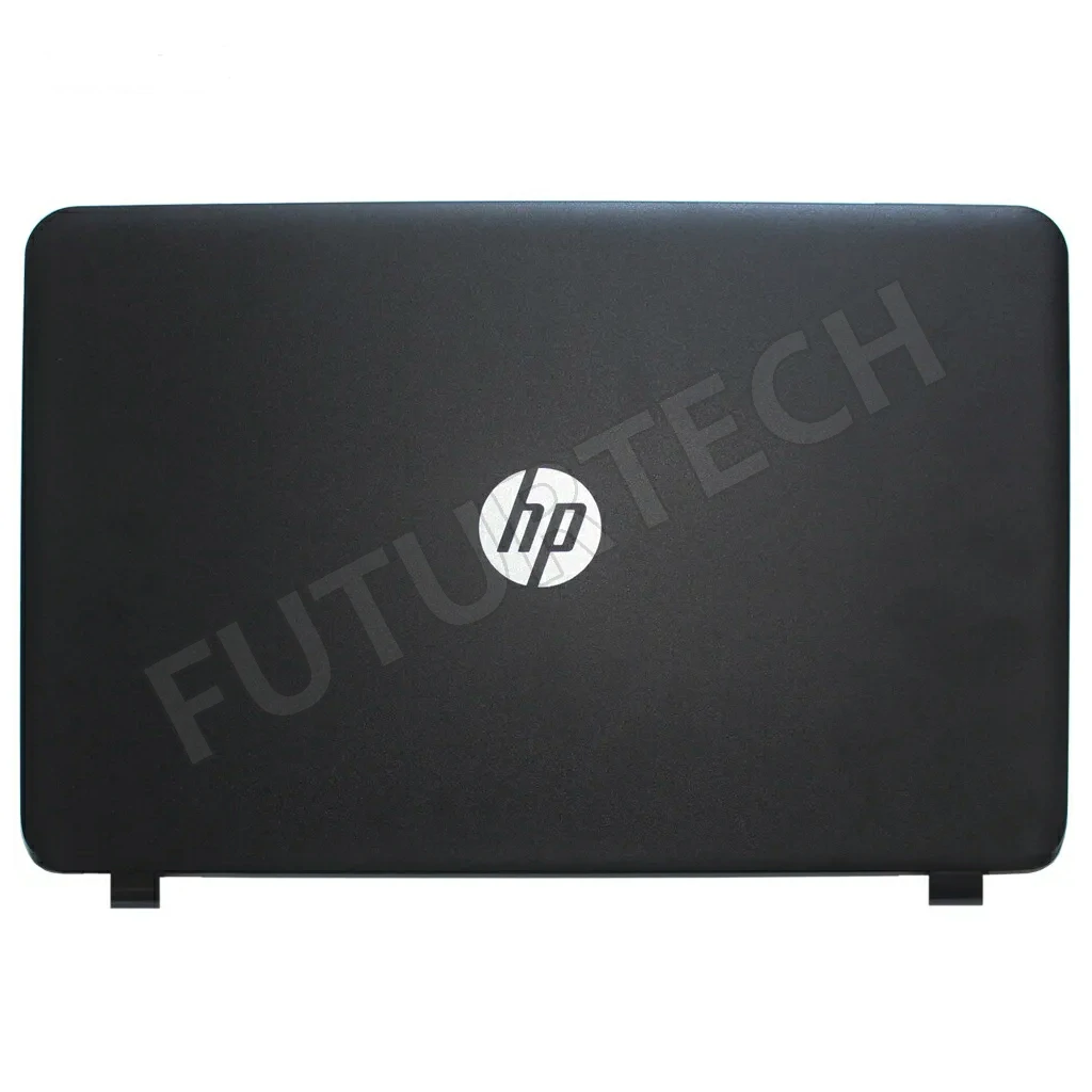 Laptop Top Cover best price Top Cover HP Pavilion 15R 15G 250-G3 | AB (Black Matte)